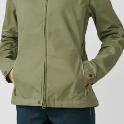 Turjakke til dameFjällräven Stina Jacket W 534