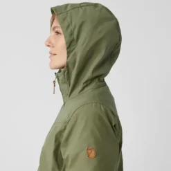 Turjakke til dameFjällräven Stina Jacket W 534