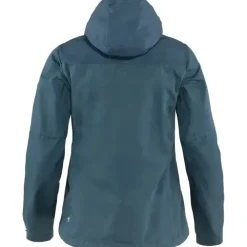 Turjakke til dameFjällräven Stina Jacket W 534