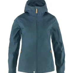 Turjakke til dameFjällräven Stina Jacket W 534