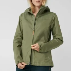 Turjakke til dameFjällräven Stina Jacket W 534