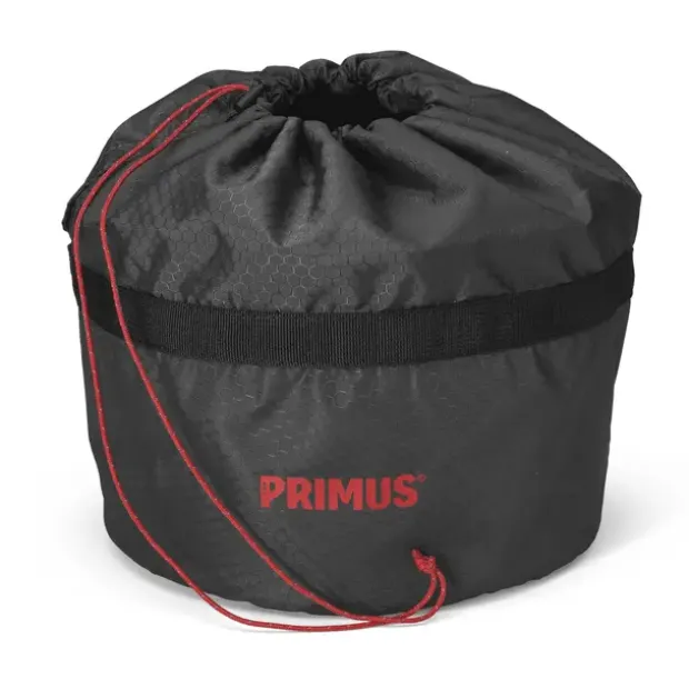 Turkjøkken med gass 2 kW Primus Primetech Stove Set 2,3 L