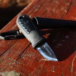 Turkniv Brusletto Kongla Black
