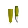 Turkniv Morakniv Eldris Green