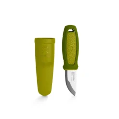Turkniv Morakniv Eldris Green