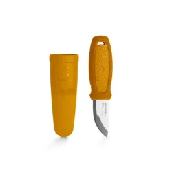 Turkniv Morakniv Eldris Yellow