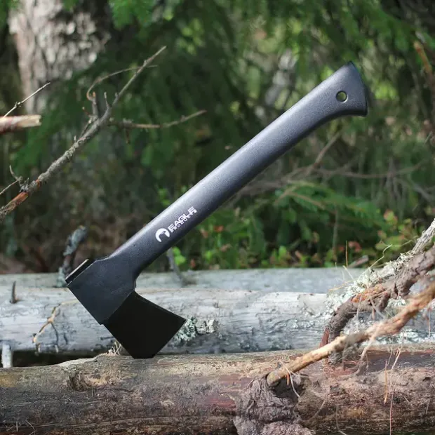 Turøks Eagle Hytte- og villmarksøks 36 cm