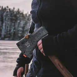 Turøks Øyo Villmarksøksa 52 cm