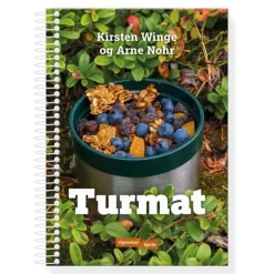 Turmat Vigmostad Bjørke Turmat