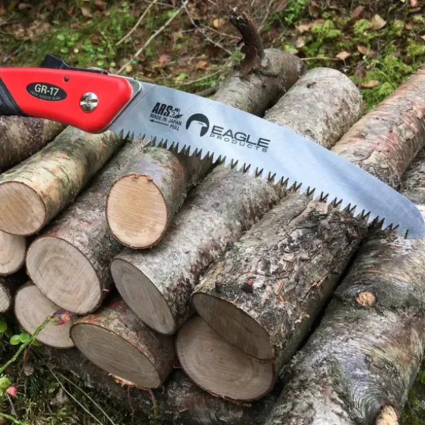 Tursag ARS Folding Pruning Saw 17 cm