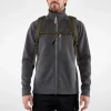 Tursekk med stol Fjällräven Singi Stubben 27 liter 633