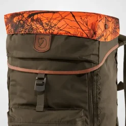 Tursekk med stol Fjällräven Singi Stubben 27 liter 633