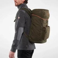 Tursekk med stol Fjällräven Singi Stubben 27 liter 633