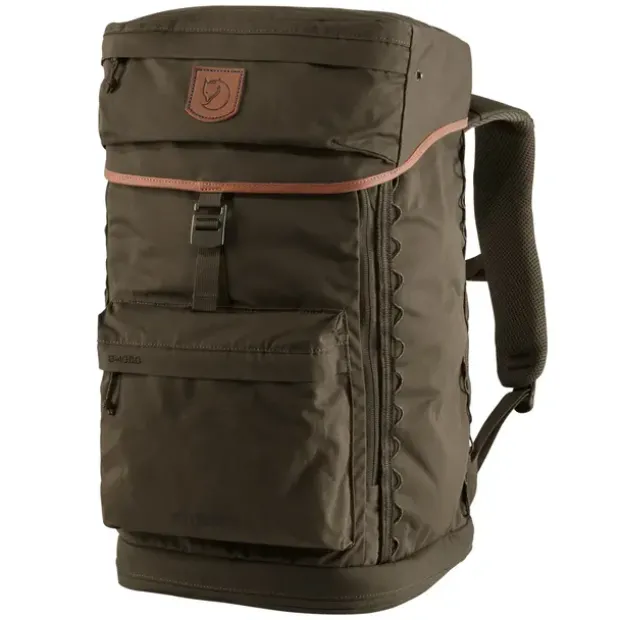 Tursekk med stol Fjällräven Singi Stubben 27 liter 633