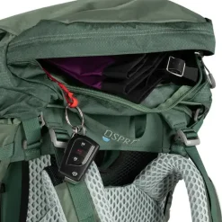 Tursekk til dameOsprey Aura AG LT W XS/S 546