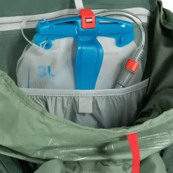 Tursekk til dameOsprey Aura AG LT W XS/S 546
