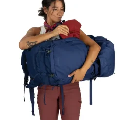 Tursekk til dame Osprey Kyte LT 65 W 1177