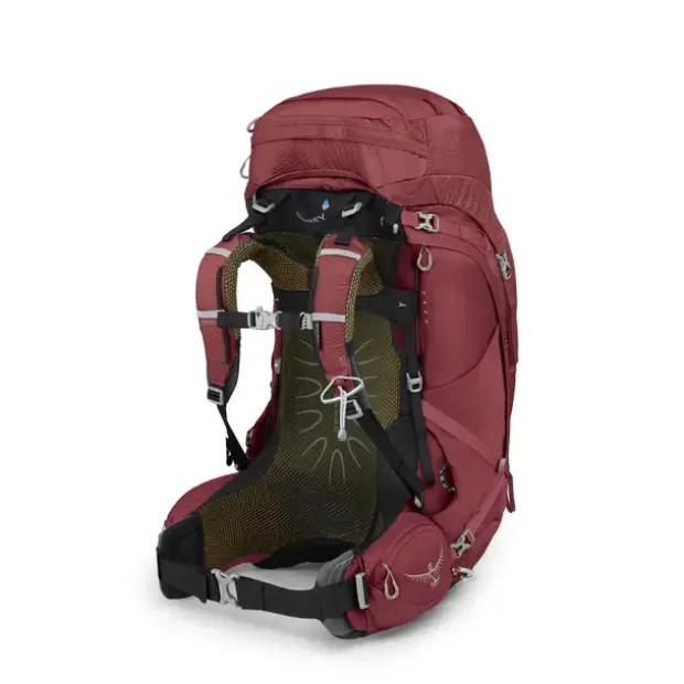 Tursekk til dame XS/S Osprey Aura AG 65 W XS/S 416