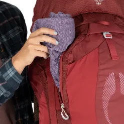 Tursekk til dame XS/S Osprey Aura AG 65 W XS/S 416