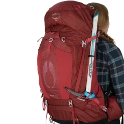 Tursekk til dame XS/S Osprey Aura AG 65 W XS/S 416