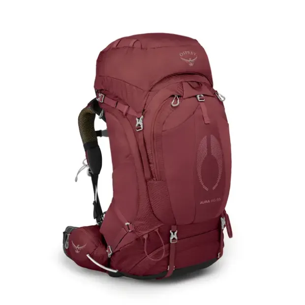 Tursekk til dame XS/S Osprey Aura AG 65 W XS/S 416