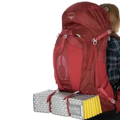 Tursekk til dame XS/S Osprey Aura AG 65 W XS/S 416