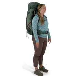 Tursekk til dame XS/S Osprey Aura AG LT 65 W XS/S 546