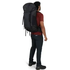 Tursekk til herre Osprey Kestrel LT 65 M 1176