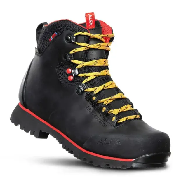 Tursko til dameAlfa Eggi Advanced GTX W 1100