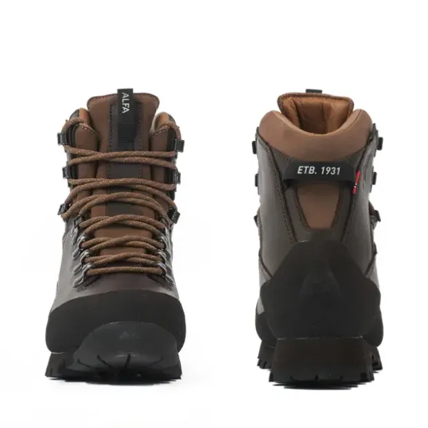 Tursko til dameAlfa Walk Queen Advanced GTX W 39 2000