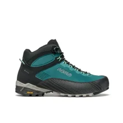Tursko til dameAsolo Eldo Evo Mid Leather W 5 A918