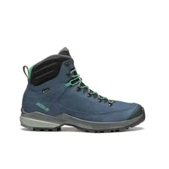 Tursko til dameAsolo Falcon Evo Nubuk GTX W 5,5 B251