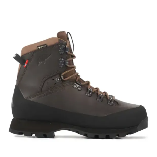 Tursko til herreAlfa Walk King Advanced GTX 2000