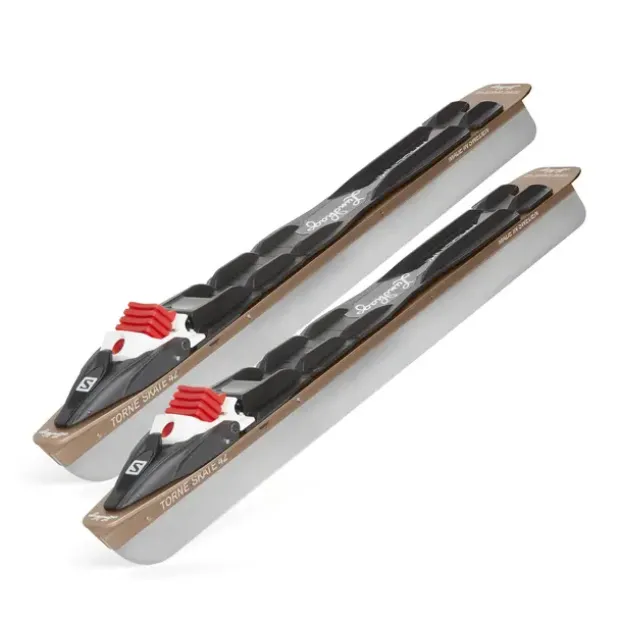 TurskøyterLundhags Torne Skate 39 cm Sand