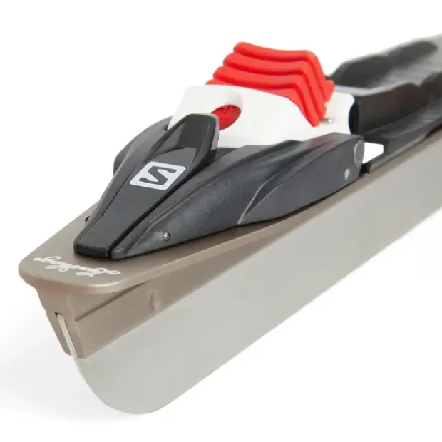 TurskøyterLundhags Torne Skate 39 cm Sand