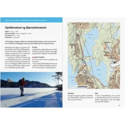 Turskøyting i Norge Calazo Turskøyting i Norge