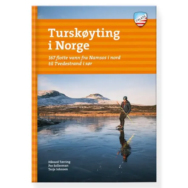 Turskøyting i Norge Calazo Turskøyting i Norge