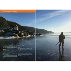 Turskøyting i Norge Calazo Turskøyting i Norge