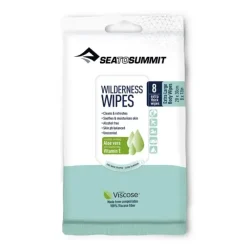 Tursåpe Sea to Summit Wilderness Wipes