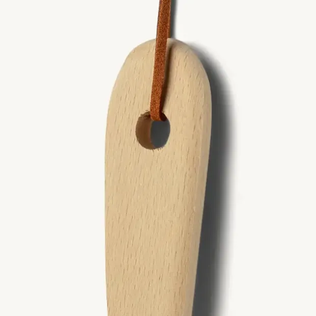 Turstekespade Øyo Turstekespaden