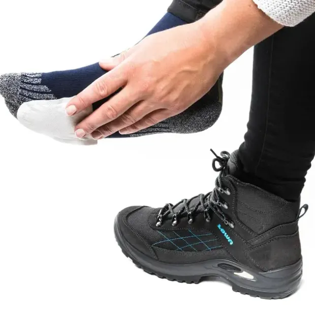 Tåvarmer The Heat Company Toewarmers