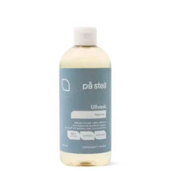 Ullvask På stell Ullvask Eco Nøytral 500 ml