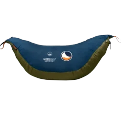 Underdyne Ticket to the Moon Moonquilt Compact
