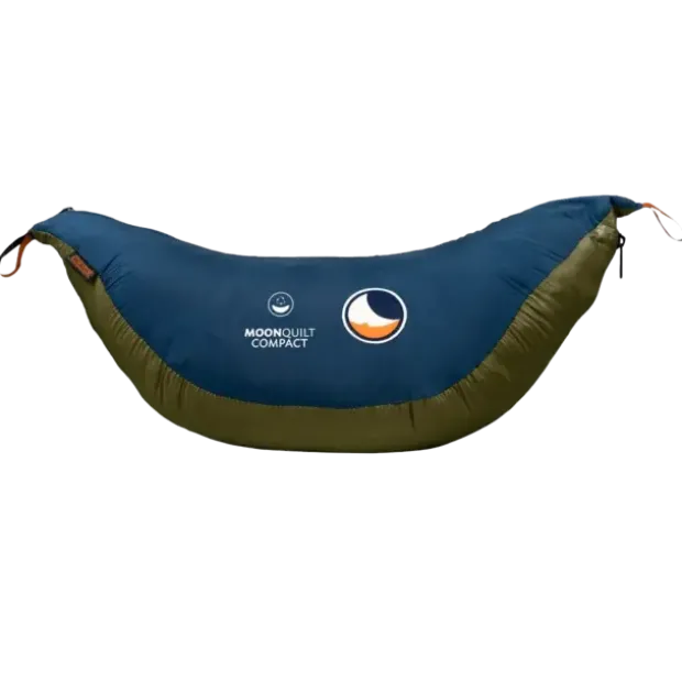 Underdyne Ticket to the Moon Moonquilt Compact