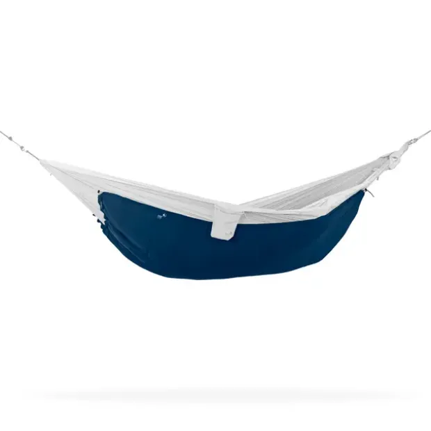 Underdyne Ticket to the Moon Moonquilt Compact