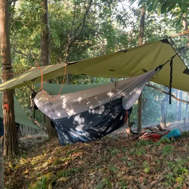 Underdyne Ticket to the Moon Moonquilt Allround