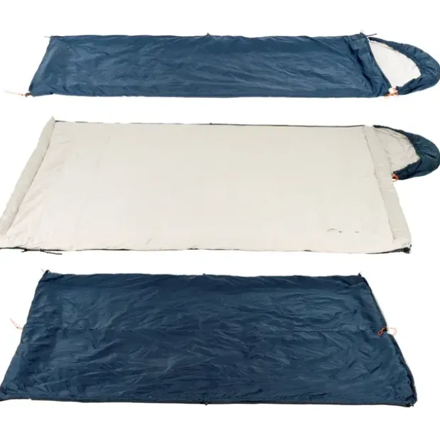 Underdyne Ticket to the Moon Moonquilt Allround