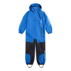 Utedress til barnBergans Lilletind Coverall Kid 92 25739