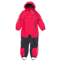 Utedress til barnBergans Lilletind Coverall Kid 98 25740