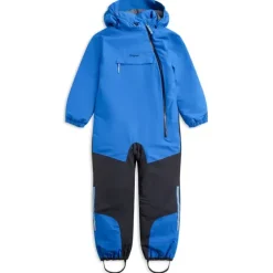 Utedress til barnBergans Lilletind Ins Coverall Kid 92 25